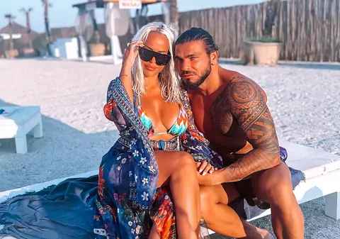 Ce sacrificii face Anda Adam pentru a rămâne din nou însărcinată. Artista are 44 de ani și a luat o decizie importantă. „Au existat niște speculații”