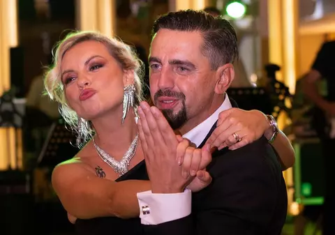 Cosmin Natanticu și Eliza își doresc să devină părinți, dar se tem. Ce discuții au avut cei doi pe marginea acestui subiect. „Să nu se întâmple”