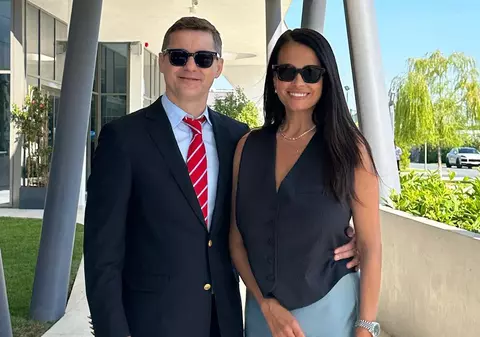 Regula casei stabilită de Anca Serea. Ce trebuie să facă familia ei în fiecare seară. „Nu prea sunt fani”