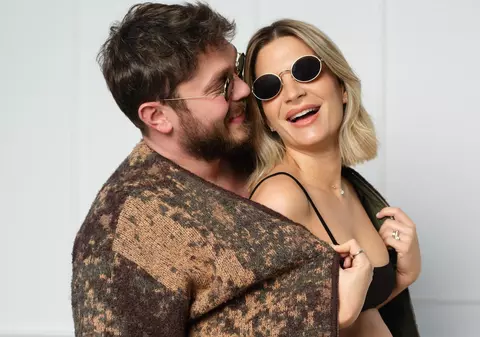 Motivul pentru care Ana Baniciu nu a dezvăluit numele bebelușului. Artista va naște peste 10 săptămâni. „Nu sunt nerăbdătoare, pentru că înțeleg că nu e bine”