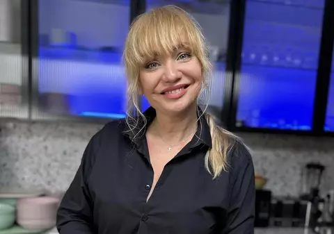 Reacția Cristinei Cioran după ce a fost criticată în mediul online. „Ajungi să nu te mai placi când sufletul tău suferă, când ai o durere”