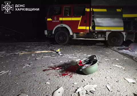 Volodimir Zelenski, după dublul atac de la Harkov: „Demn de dispreţ şi cinic"