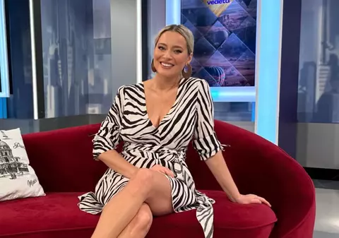 Cum au primit fetele Laurei Cosoi vestea că actrița este din nou însărcinată. „Nu am spus public”