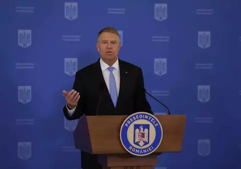 Klaus Iohannis, după ce România a avut cea mai mare inflație din UE, pentru a treia lună consecutiv: „Anumite măsuri sunt greu de luat în an electoral"