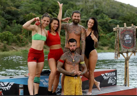 Filmările Survivor All Stars s-au încheiat, iar concurenții sunt în țară! Finala va fi LIVE
