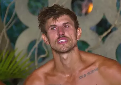 Alex Delea a fost eliminat de la „Survivor All Stars”. Câștigătorul sezonului 3 a părăsit competiția cu ochii în lacrimi