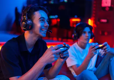 Cele mai bune console de jocuri pentru gamerii adevărați