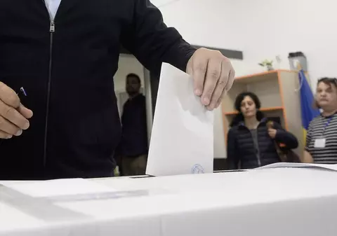 Alegeri europarlamentare 2024 - duminică, 9 iunie, au loc alegerile pentru Parlamentul European