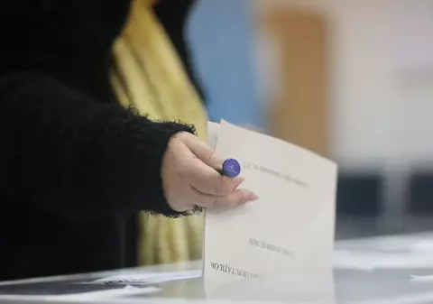 Eurobarometru: 74% dintre români intenționează să voteze la europarlamentare. Interesul, peste media UE