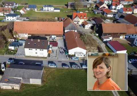 O româncă însărcinată în 8 luni, șefă de bancă în Germania, e dispărută de 485 de zile. Doi bărbați vor fi judecați pentru crimă, chiar dacă nu a fost găsit cadavrul ei