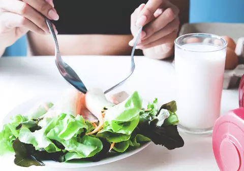 Alimente bogate în calciu – ce să mănânci când ai lipsă de calciu