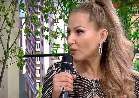 Anamaria Ferentz s-a întors în România după 14 ani. Cum e viața în America cu iubitul și cu cei 7 copii ai lui: „Am intrat și în imobiliare”