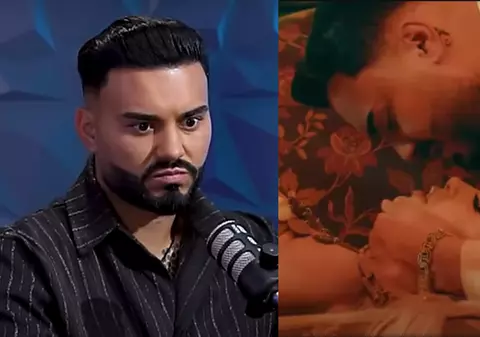 Mesajul lui Jador pentru Andreea Bălan, care l-a blocat pe rețelele de socializare: „Pentru mine ai fost extraordinară”. În urmă cu un an se sărutau pătimaș