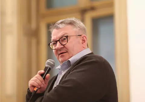 Istoricul Armand Goșu avertizează că Putin „va ataca un stat NATO”. „N-am nicio îndoială. Nu mâine, nu poimâine, dar se va întâmpla”