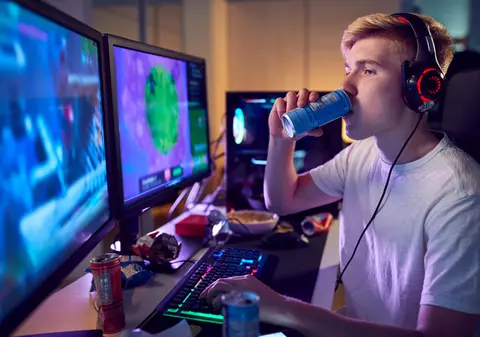 Cât de periculoase sunt băuturile energizante