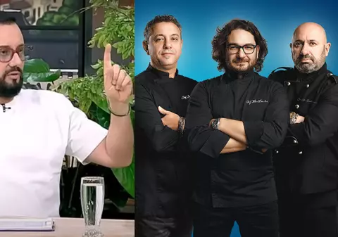 Mesajul lui Cătălin Măruță pentru Bontea, Scărlătescu și Dumitrescu după ce s-a aflat că revin la „MasterChef”: „Să nu veniți cu mâna goală”