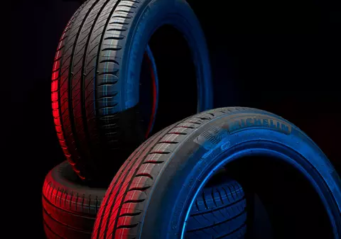 Gigantul francez Michelin își mută o parte din producţie din Polonia în România datorită costurilor mai mici