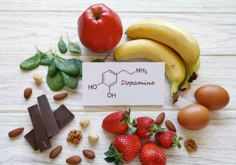 Ce este dieta cu dopamină