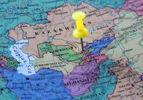 Ce să vizitezi în Uzbekistan