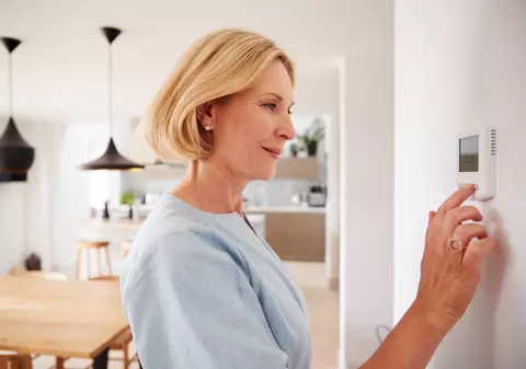 Cu ce se pot înlocui centralele pe gaze care vor fi interzise în UE