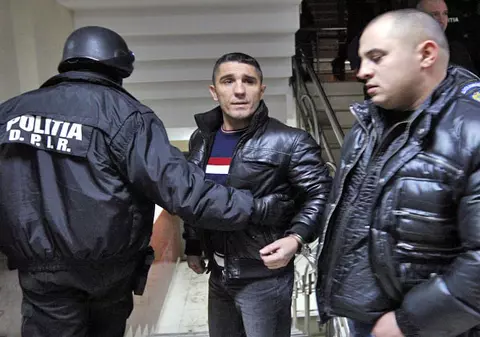 Cum a rămas Costel Corduneanu subofițer cu privilegii post-mortem după decenii de „interlopie”