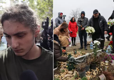 Procesul lui Vlad Pascu: mama unuia dintre tinerii răniți a plâns în sala de judecată când a fost invocată „culpa victimelor”. Judecătoarea a refuzat să vadă pozele întinse de un alt părinte