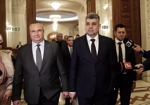 PSD și PNL nu s-au înțeles asupra datei prezidențialelor. Romașcanu: Liberalii să ia o decizie până la sfârșitul acestei săptămâni