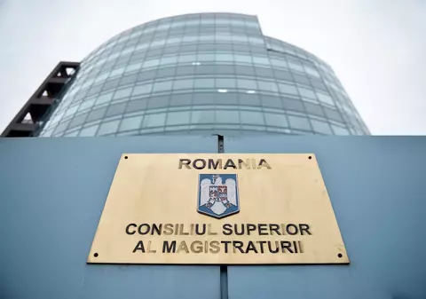 De ce a scăpat judecătoarea Ancuţa Popoviciu de suspendare. Explicațiile CSM: pentru „aspectele prezentate în spaţiul public există alte remedii procesuale”
