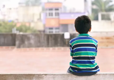 Copilul din Gorj vândut în Germania de părinții lui va fi adus astăzi în România