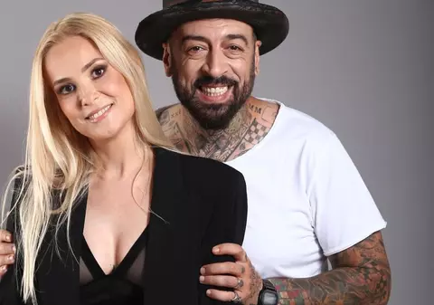 CRBL și Elena divorțează după 16 ani de căsnicie. Mesajul transmis de cei doi. „Am ajuns la concluzia că este mai bine pentru noi”