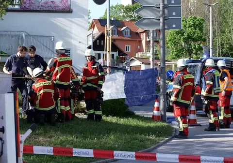 Doi tineri ucraineni au fost uciși de un rus în fața unui centru comercial din Germania