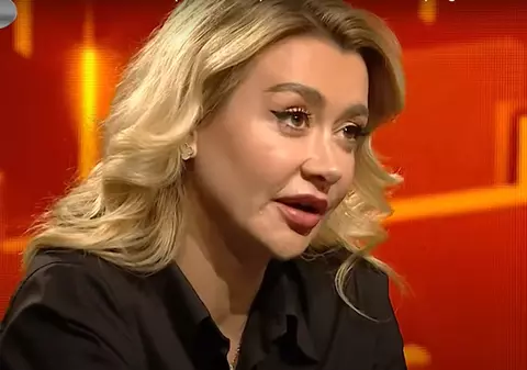 Cine i-a împrumutat Denisei Tănase 500 de euro, ca să pornească afacerea cu parfumuri: „N-am început pe banii soțului”