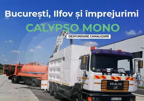 Cum rezolvi rapid problemele cu înfundarea canalizării?