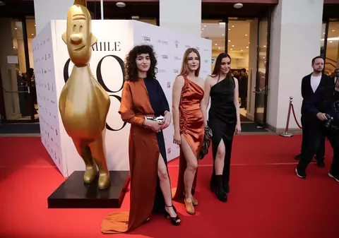 Gala Premiilor Gopo 2024. Lista completă a câștigătorilor ediției 18 a Oscarurilor românești