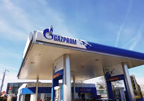 Cum a încercat Gazprom să-și salveze firmele din România de la sancțiunile internaționale. Reacția autorităților de la București
