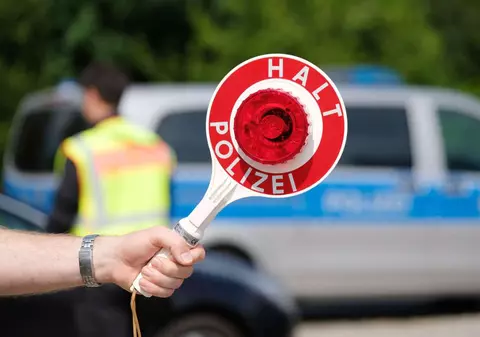 Un șofer român care luase ITP-ul în țară în urmă cu două zile a rămas fără camionetă, în Germania: „Aproape 40 de defecte”