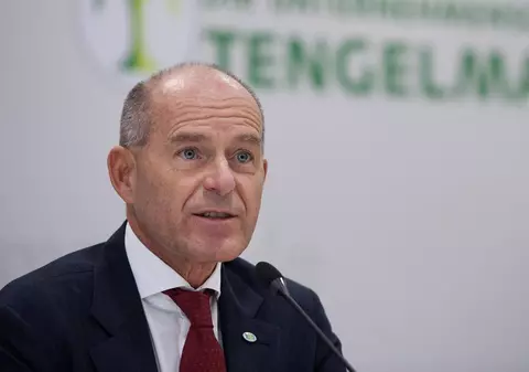 Un miliardar german care a dispărut în Alpi și a fost declarat mort în urmă cu 6 ani, găsit în viață la Moscova