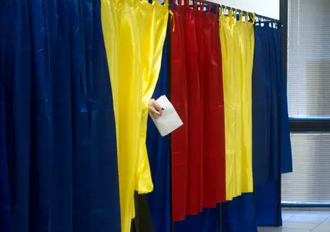 Sondaj IRES. 69% dintre români sunt „foarte siguri” că merg la vot la locale. Procentul pentru PE, mai mic. Cum e văzut Schengenul