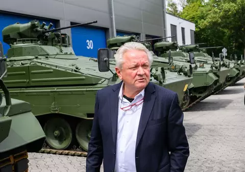Șeful celei mai mari companii de armament din Germania: În cazul unui conflict, „SUA se vor concentra pe Asia, iar Europa va fi lăsată singură”