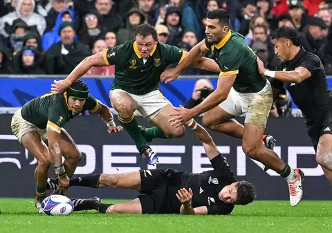 Un tânăr a fost condamnat în Australia după ce a hărțuit online un arbitru de la Cupa Mondială de rugby din 2023