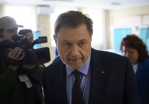 Rafila dă de înțeles că acuzațiile de la Spitalul Sf. Pantelimon au la bază o răfuială internă: „Nu ne reglăm problemele personale pe spatele pacienților”