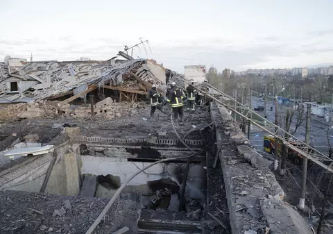 Război în Ucraina, ziua 783 | Rusia a lansat 16 rachete și 31 de lovituri aeriene asupra unor ținte ucrainene, în ultima zi