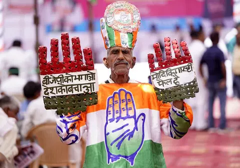 Mită electorală în bani, droguri și bijuterii. Captură record de peste 550 milioane de dolari în India înaintea alegerilor parlamentare