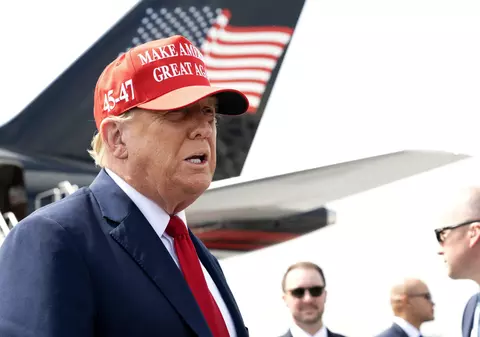 Analiză. Partidul Republican vs Trump: cum funcționează facțiunea anti-MAGA ca anticorp la discursul izolaționist al fostului președinte