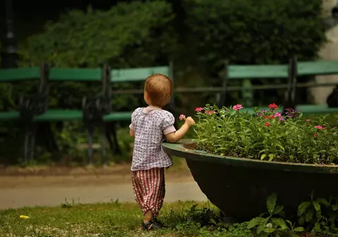 Băiețel din Gorj, vândut în Germania de părinții lui pentru 8.000 de lei. DIICOT a deschis o anchetă