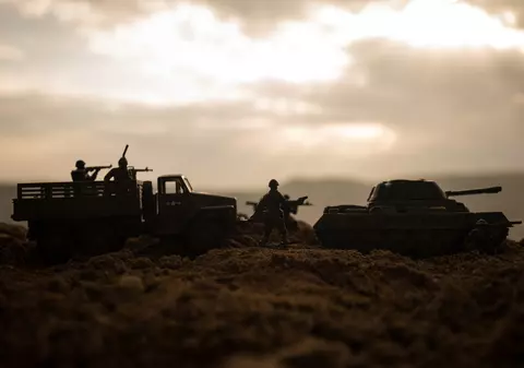 Documentul intern care expune războiul hibrid al Rusiei împotriva Occidentului. Scopul lui Vladimir Putin: „să scoată SUA din joc” și „să distrugă NATO”