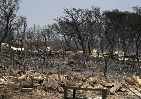 Europa „se coace”: este continentul care se încălzește cel mai rapid, cu o rată de aproape două ori mai mare decât media globală |  Studiu