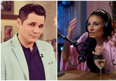 Ce spune Cove despre conflictul cu Ioana Ginghină. „A avut niște nemulțumiri pe care și le-a exprimat public”