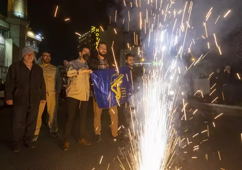 Gărzile Revoluționare iraniene avertizează SUA cu privire la orice sprijin pentru Israel: „Vor primi un răspuns decisiv și regretabil”