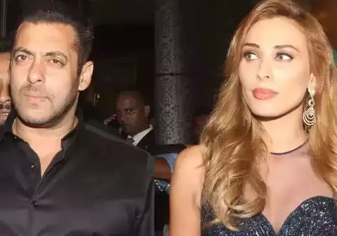 Iulia Vântur, noi dezvăluiri despre relația cu Salman Khan: „El este scutul meu”. Ce pățește când iese pe stradă, în India